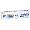 Sensodyne Repair and Protect Mint Toothpaste 3.4oz